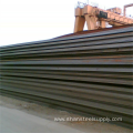 ASTM A572 Hot Rolled Carbon Steel Plate